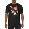 Comfort Colours Heavyweight Adult T-Shirt (Same Day) Thumbnail