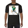 Comfort Colours Heavyweight Adult T-Shirt (Same Day) Thumbnail