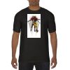 Comfort Colours Heavyweight Adult T-Shirt (Same Day) Thumbnail