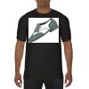 Comfort Colours Heavyweight Adult T-Shirt (Same Day) Thumbnail