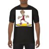 Comfort Colours Heavyweight Adult T-Shirt (Same Day) Thumbnail