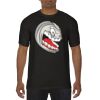 Comfort Colours Heavyweight Adult T-Shirt (Same Day) Thumbnail