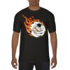 Comfort Colours Heavyweight Adult T-Shirt (Same Day) Thumbnail