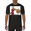 Comfort Colours Heavyweight Adult T-Shirt (Same Day) Thumbnail