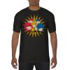 Comfort Colours Heavyweight Adult T-Shirt (Same Day) Thumbnail