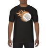 Comfort Colours Heavyweight Adult T-Shirt (Same Day) Thumbnail