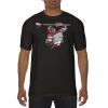 Comfort Colours Heavyweight Adult T-Shirt (Same Day) Thumbnail