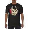 Comfort Colours Heavyweight Adult T-Shirt (Same Day) Thumbnail
