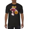 Comfort Colours Heavyweight Adult T-Shirt (Same Day) Thumbnail