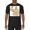 Comfort Colours Heavyweight Adult T-Shirt (Same Day) Thumbnail