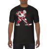 Comfort Colours Heavyweight Adult T-Shirt (Same Day) Thumbnail