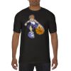 Comfort Colours Heavyweight Adult T-Shirt (Same Day) Thumbnail