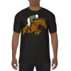 Comfort Colours Heavyweight Adult T-Shirt (Same Day) Thumbnail