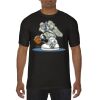 Comfort Colours Heavyweight Adult T-Shirt (Same Day) Thumbnail