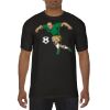 Comfort Colours Heavyweight Adult T-Shirt (Same Day) Thumbnail