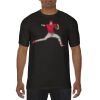 Comfort Colours Heavyweight Adult T-Shirt (Same Day) Thumbnail