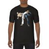 Comfort Colours Heavyweight Adult T-Shirt (Same Day) Thumbnail