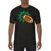 Comfort Colours Heavyweight Adult T-Shirt (Same Day) Thumbnail