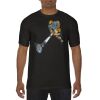 Comfort Colours Heavyweight Adult T-Shirt (Same Day) Thumbnail