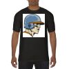 Comfort Colours Heavyweight Adult T-Shirt (Same Day) Thumbnail