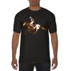 Comfort Colours Heavyweight Adult T-Shirt (Same Day) Thumbnail