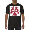 Comfort Colours Heavyweight Adult T-Shirt (Same Day) Thumbnail