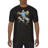 Comfort Colours Heavyweight Adult T-Shirt (Same Day) Thumbnail