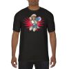 Comfort Colours Heavyweight Adult T-Shirt (Same Day) Thumbnail