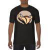 Comfort Colours Heavyweight Adult T-Shirt (Same Day) Thumbnail