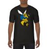 Comfort Colours Heavyweight Adult T-Shirt (Same Day) Thumbnail