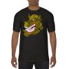 Comfort Colours Heavyweight Adult T-Shirt (Same Day) Thumbnail