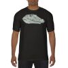 Comfort Colours Heavyweight Adult T-Shirt (Same Day) Thumbnail