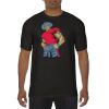 Comfort Colours Heavyweight Adult T-Shirt (Same Day) Thumbnail