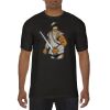 Comfort Colours Heavyweight Adult T-Shirt (Same Day) Thumbnail