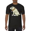 Comfort Colours Heavyweight Adult T-Shirt (Same Day) Thumbnail