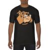 Comfort Colours Heavyweight Adult T-Shirt (Same Day) Thumbnail