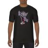 Comfort Colours Heavyweight Adult T-Shirt (Same Day) Thumbnail