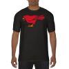 Comfort Colours Heavyweight Adult T-Shirt (Same Day) Thumbnail