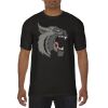 Comfort Colours Heavyweight Adult T-Shirt (Same Day) Thumbnail