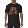 Comfort Colours Heavyweight Adult T-Shirt (Same Day) Thumbnail