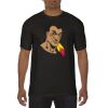 Comfort Colours Heavyweight Adult T-Shirt (Same Day) Thumbnail
