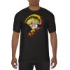 Comfort Colours Heavyweight Adult T-Shirt (Same Day) Thumbnail