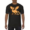 Comfort Colours Heavyweight Adult T-Shirt (Same Day) Thumbnail