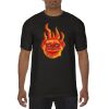 Comfort Colours Heavyweight Adult T-Shirt (Same Day) Thumbnail