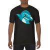 Comfort Colours Heavyweight Adult T-Shirt (Same Day) Thumbnail