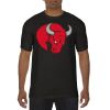 Comfort Colours Heavyweight Adult T-Shirt (Same Day) Thumbnail