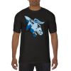 Comfort Colours Heavyweight Adult T-Shirt (Same Day) Thumbnail
