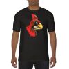 Comfort Colours Heavyweight Adult T-Shirt (Same Day) Thumbnail