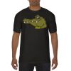 Comfort Colours Heavyweight Adult T-Shirt (Same Day) Thumbnail