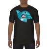 Comfort Colours Heavyweight Adult T-Shirt (Same Day) Thumbnail